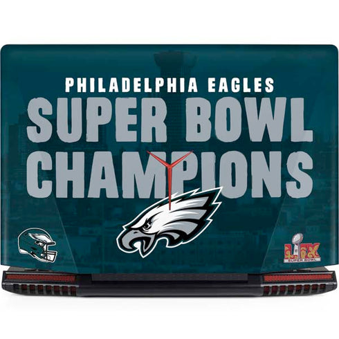 NFL Philadelphia Eagles Super Bowl LIX Champions Legion Y720 Skin